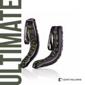 Drysure Ultimate - Black & Rifle Green