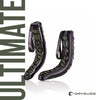 Drysure Ultimate - Black & Rifle Green