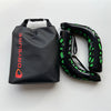Drysure Ultimate - Black & Rifle Green